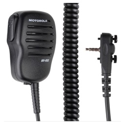 [AAF53X501] Motorola AAF53X501 MH-450S Small Remote Mic - EVX, VX-261
