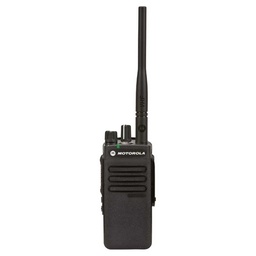 [AAH02JDC9VA1AN] Motorola AAH02JDC9VA1AN XPR 3300e VHF Package