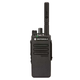 [AAH02RDC9VA1AN] Motorola AAH02RDC9VA1AN XPR 3300e UHF Package
