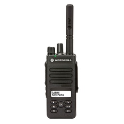 [AAH02RDH9VA1AN] Motorola AAH02RDH9VA1AN XPR 3500e UHF Package