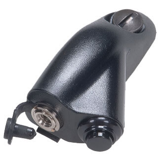 [AAHLN9717A] Motorola AAHLN9717 3.5mm Threaded Audio Adapter