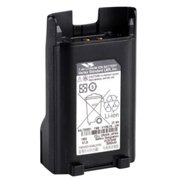 [AAL73X001] Motorola AAL73X001 FNB-V129LIIS 3000mAh Li-ion Battery - IS