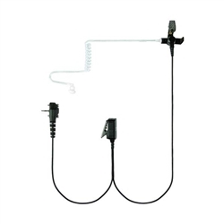 [AAL83X501] Motorola AAL83X501 MH-101A4B 1-Wire Surveillance Kit - Vertex VX-261, EVX-261