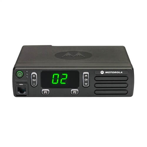 [AAM01JNC9JC1AN] Motorola AAM01JNC9JC1AN CM200d VHF Analog 136-174 MHz, 25 Watts