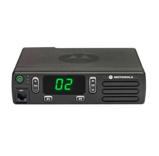 [AAM01JQC9JA1AN] Motorola AAM01JQC9JA1AN CM200d VHF Digital 136-174 MHz, 45 Watts