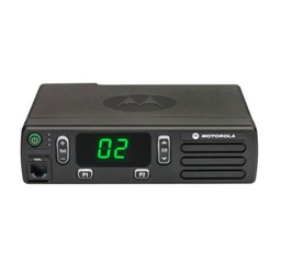 [AAM01QPC9JC1AN] Motorola AAM01QPC9JC1AN CM200d UHF Analog 403-470 MHz, 40 Watts