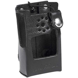 [AAM04X502] Motorola AAM04X502 LCC-264 Leather Case, Belt Loop - VX-264