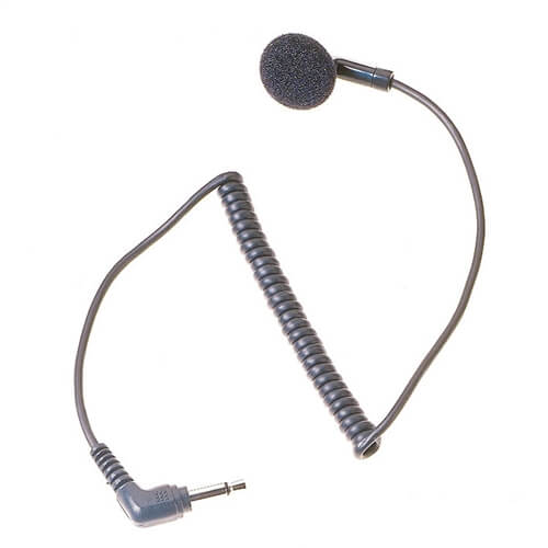 [AARLN4885B] Motorola AARLN4885 Receive-only Earbud - 3.5mm