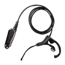 [AARMN4017A] Motorola AARMN4017 Ultra-lite Headset, Boom Mic, Earbud - PR860, HT750/1250/1550