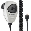 [AARMN4038B] Motorola AARMN4038 Heavy-Duty Palm Mic - CDM750/1250/1550