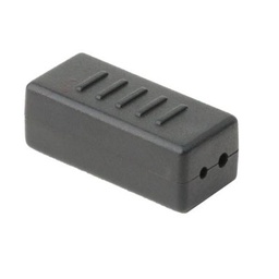 [AD-MAT-3.5F] Magnum AD-MAT-3.5F Acoustic Tube to 3.5mm Female Adapter