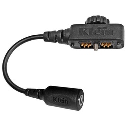 [ADAPTER-SO3] Sonim 854807007331 Adapter-SO3 Klein 3.5mm Audio Adapter - XP10, XP5plus, XP5s, XP8