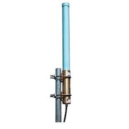 [ANT734-960F2] Telewave ANT734 Fiberglass Omni Base Antenna 734-960 MHz