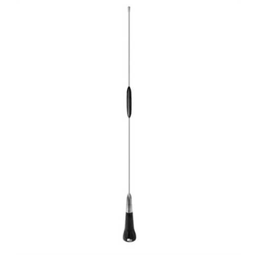 [ASP76551] PCTEL ASP76551 445-470 MHz UHF Mosaic 5dB Antenna w/ Spring