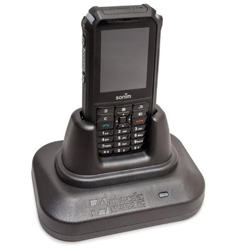 [AT2095A] AdvanceTec AT2095A AC Desktop Charger - Sonim XP5s