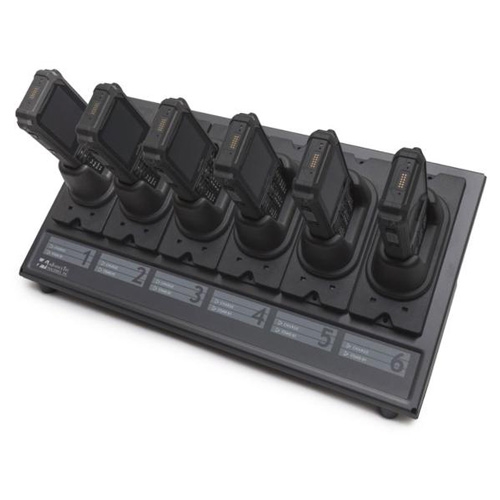 [AT6053A] AdvanceTec AT6053A 6-Unit Multi-Bay Charger - Sonim XP5s