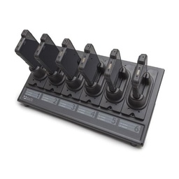 [AT6056A] AdvanceTec AT6056A 6-Unit Multi-Bay Charger - Sonim XP8