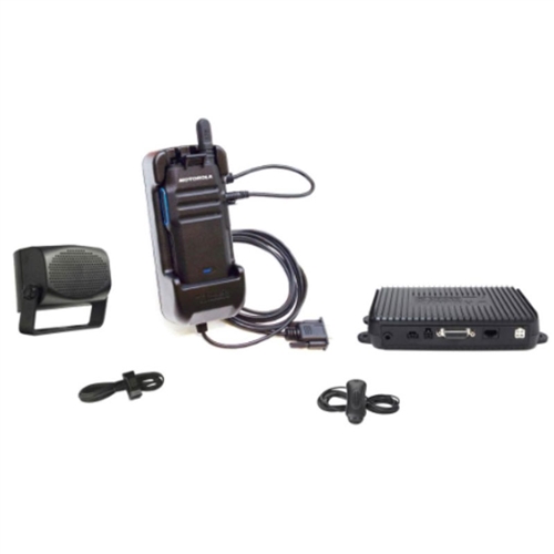 [AT6749A] AdvanceTec AT6749A Hands Free Vehicle Kit - TLK 100