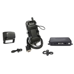[AT6750A] AdvanceTec AT6750A Hands Free Locking Car Kit - TLK 100