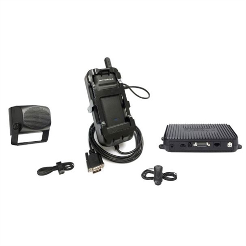 [AT6750A] AdvanceTec AT6750A Hands Free Locking Car Kit - TLK 100
