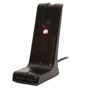 [AT8350A] AdvanceTec AT8350A Desktop Microphone - Advance Communicator
