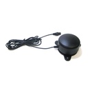 [AT8432A] AdvanceTec AT8432A In-Vehicle Foot Pedal PTT
