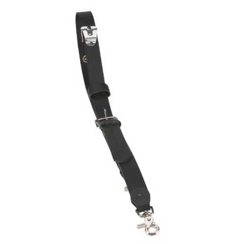 [AY000223A01] Motorola AY000223A01 Fireman Radio Strap, Mic Clip