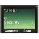 [AY000269A01] Motorola AY000269A01 Screen Protector - SL 7000