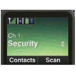 [AY000269A01] Motorola AY000269A01 Screen Protector - SL 7000
