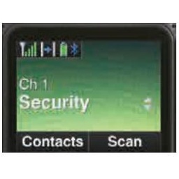 [AY000269A01] Motorola AY000269A01 Screen Protector - SL 7000