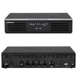 [BA1-1600LP4-NNN] Cradlepoint 1 Year NetCloud Branch (Prime), AER1600LP4, WiFi