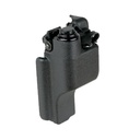 [BDN6676D] Motorola BDN6676D 3.5mm Threaded Adapter - XTS 5000, XTS 2500