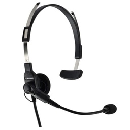[BDN6773A] Motorola BDN6773 Adjustable Headset, Swivel Boom Mic - CLS, RDU, RDV