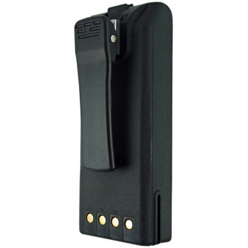 [BP0101LIXT] Power Products BP0101LIXT 3600 mAh Li-ion Battery - BK KNG