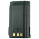 [BP232LIWP-L25] Power Products BP232LIWP-L25 2500 mAh Li-ion Battery - Icom F3261, F4261