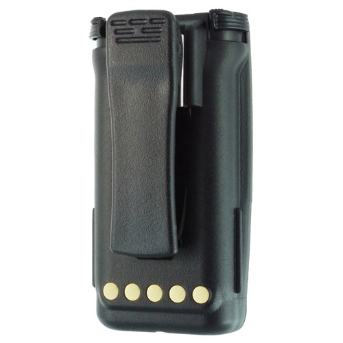 [BP234065LI] Power Products BP234065LI 2500 mAh Li-ion Battery - L3Harris XG-75P, XG-25P