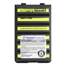 [BP36257-1] Power Products BP36257-1 FNB-V57 NiCd  Battery - Vertex VX-180