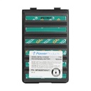 [BP36257MHXT] Power Products BP36257MHXT FNB-V83 NiMH Battery - Vertex VX-180
