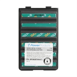 [BP36257MHXT] Power Products BP36257MHXT FNB-V83 NiMH  Battery - Vertex VX-180