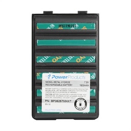 [BP36257MHXT] Power Products BP36257MHXT FNB-V83 NiMH Battery - Vertex VX-180