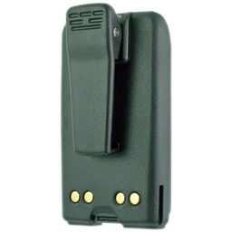 [BP4071MH-1] Power Products BP4071MH-1 1300 mAh NiMH Battery, Clip - Motorola BPR40