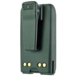 [BP4075LI-1] Power Products BP4075LI-1 1700 mAh Li-ion Battery, Clip - Motorola BPR40