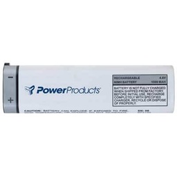 [BP4190] Power Products BP4190 1500 mAh NiMH Battery - Motorola CP100, XTN