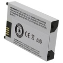 [BP5571LIP] Power Products BP5571LIP 1200 mAh LiPo Battery - Motorola VL50, CLS1410