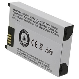 [BP5571LIP] Power Products BP5571LIP 1200 mAh LiPo Battery - Motorola VL50, CLS1410