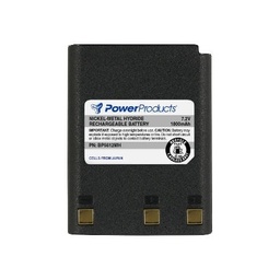[BP5612-1] Power Products BP5612-1 1200 mAh NiCD Battery for TK250, TK350