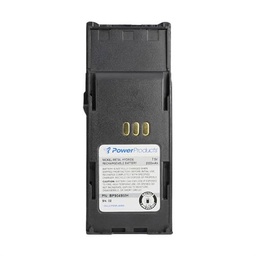 [BP9049MH] Power Products BP9049MH 2000 mAh NiMH Battery - Motorola P1225