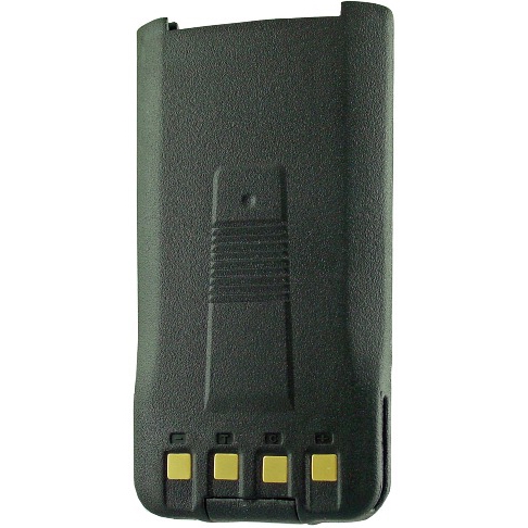 [BPBL1204LI] Power Products BPBL1204LI 1200 mAh Li-ion Battery - Hytera TC-610