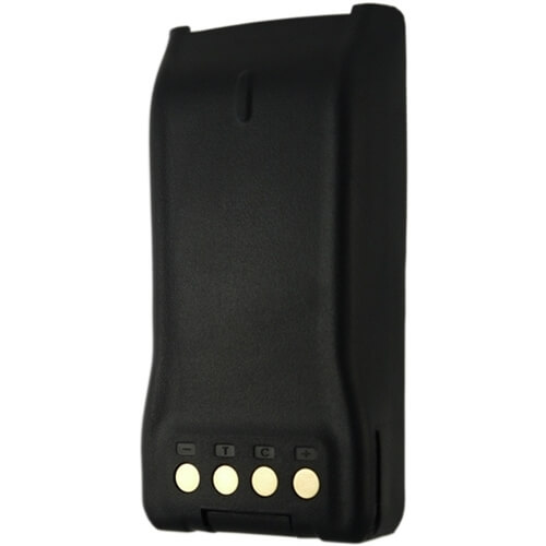 [BPBL2503LIXT] Power Products BPBL2503LIXT 2500 mAh Li-ion Battery - Hytera HDP150, PD702