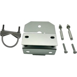 [BRK0003] Pulse Larsen BRK0003 Universal Antenna Mounting Bracket
